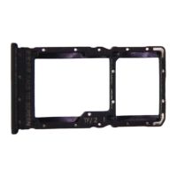 Лоток sim-карты для Xiaomi Poco M3 Pro 5G (M2103K19PG), Redmi Note 10T (M2103K19Y) и карты памяти <черный> ― Оптовый PromiseMobile
