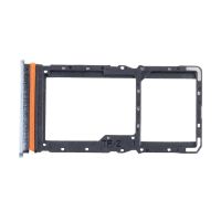 Лоток sim-карты для Xiaomi Redmi 13 (24040RN64Y) <голубой> ― Оптовый PromiseMobile