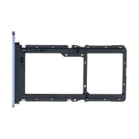 Лоток sim-карты для Xiaomi Redmi Note 13 Pro (23117RA68G) <фиолетовый> ― Оптовый PromiseMobile