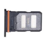 Лоток sim-карты для Xiaomi Redmi Note 14 Pro 5G (24090RA29G) <черный>