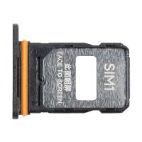 Лоток sim-карты для Xiaomi Redmi Note 15 Pro+ 5G (2510ERA8BG) <черный> ― Оптовый PromiseMobile