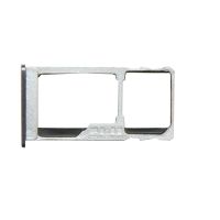 Лоток sim-карты для Meizu U20 (U685H) и карты памяти <черный> ― Оптовый PromiseMobile