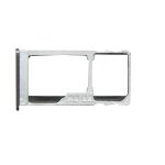 Лоток sim-карты для Meizu U20 (U685H) и карты памяти <черный>