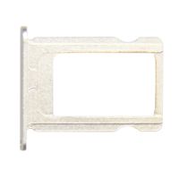 Лоток sim-карты для Vertex Impress Calypso 4G и карты памяти <золото> (оригинал) ― Оптовый PromiseMobile