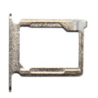 Лоток sim-карты для Vertex Impress X (rev. VXi) и карты памяти <золото> (оригинал) ― Оптовый PromiseMobile