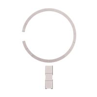 Магнит беспроводной зарядки MagSafe для Apple iPhone 16 Pro, iPhone 16 Pro Max ― Оптовый PromiseMobile