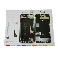 Магнитный коврик для Apple iPhone 8 Plus ― Оптовый PromiseMobile
