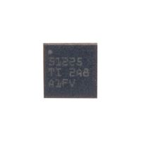 Микросхема двухканальный ШИМ-контроллер Tps51225 ― Оптовый PromiseMobile