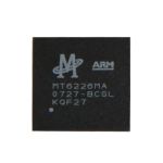 Микросхема Процессор MT6226MA для китайских телефонов