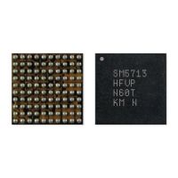 Микросхема для Samsung SM-A305F, SM-A505F, SM-A515F, SM-G973F, SM-G975F (контроллер зарядки SM5713) ― Оптовый PromiseMobile