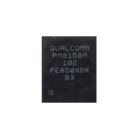 Микросхема контроллер питания для Xiaomi, Samsung PM8150A-102 ― Оптовый PromiseMobile