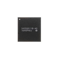 Микросхема контроллер питания для Apple iPad Pro 9.7, Pro 10.5, Pro 12.9 2015 343S00118 ― Оптовый PromiseMobile
