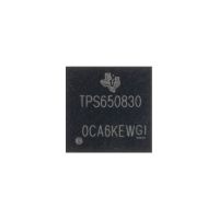 Микросхема контроллер питания TPS650830 ― Оптовый PromiseMobile
