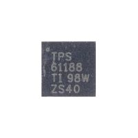 Микросхема контроллер подсветки TPS61188 ― Оптовый PromiseMobile