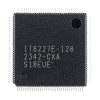 Микросхема IT8227E-128 CXS ― Оптовый PromiseMobile
