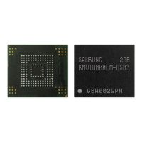 Микросхема KMVTU000LM-B503 (NAND FLASH) ― Оптовый PromiseMobile