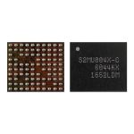 Микросхема S2MU004X (контроллер зарядки для Samsung A320, A520, A720, A750)