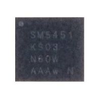 Микросхема SM5451 (контроллер зарядки для Samsung) ― Оптовый PromiseMobile