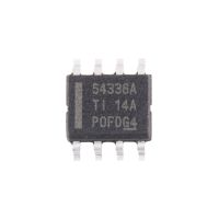 Микросхема TPS54336A ― Оптовый PromiseMobile