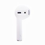 Амбушюры для наушников Apple AirPods <белый>