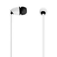 Наушники вакуумные (3,5мм) Smart Buy SBE-240 <белый> ― Оптовый PromiseMobile