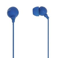 Наушники вакуумные (3,5мм) Smart Buy SBE-3400 <синий> ― Оптовый PromiseMobile