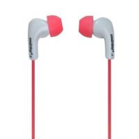 Наушники вакуумные (3,5мм) Smart Buy SBE-420 <розовый> ― Оптовый PromiseMobile