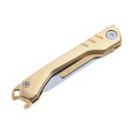 Скальпель (складной, в комплекте лезвие №23)