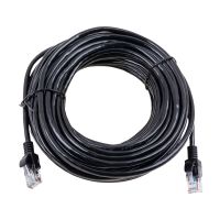 Патч корд (RJ45/категория 5E/5 метров) <серый> ― Оптовый PromiseMobile