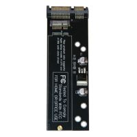 Переходник SATA на 12+6pin SSD для Apple Macbook Air 2010-2011 (A1369, A1370) ― Оптовый PromiseMobile