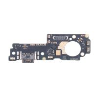 Плата нижняя для Xiaomi Poco M5 (22071219CG) на системный разъем и микрофон (оригинал) ― Оптовый PromiseMobile