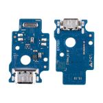 Плата нижняя для Huawei MatePad SE 11 Wi-Fi (AGS6-W09), SE 11 LTE (AGS6-L09) на системный разъем (оригинал)