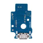 Плата нижняя для Huawei MatePad SE 11 Wi-Fi (AGS6-W09), SE 11 LTE (AGS6-L09) на системный разъем (оригинал)