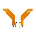 Шлейф для Oppo Pad 4 Pro 13.2 на системный разъем (оригинал)