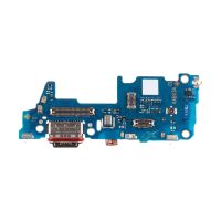 Плата нижняя для Realme 14 Pro 5G (RMX5056) на системный разъем, разъем Sim-карты и микрофон (оригинал) ― Оптовый PromiseMobile