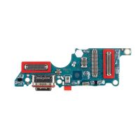 Плата нижняя для Realme 16 Pro 5G (RMX5120) на системный разъем, разъем Sim-карты и микрофон (оригинал OEM) ― Оптовый PromiseMobile