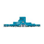 Плата нижняя для Samsung SM-P620 (Tab S6 Lite Wi-Fi), P625 (Tab S6 Lite LTE) на системный разъем (оригинал)