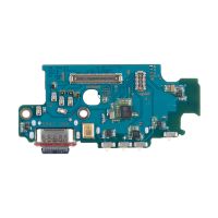 Плата нижняя для Samsung SM-S947B (Galaxy S26 Plus) на системный разъем, разъем Sim-карты и микрофон (оригинал OEM) ― Оптовый PromiseMobile