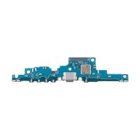 Плата нижняя для Samsung SM-X700 (Galaxy Tab S8 Wi-Fi), X706 (Tab S8 5G) системный разъем и микрофон (оригинал) ― Оптовый PromiseMobile