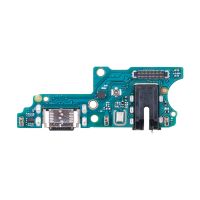 Плата нижняя для Tecno Spark 10 Pro (KI7) на системный разъем, разъем гарнитуры и микрофон ― Оптовый PromiseMobile