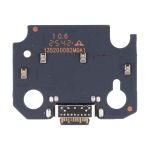 Плата нижняя для Xiaomi Pad 7 (2410CRP4CG), 7 Pro (24091RPADG) на системный разъем (оригинал)