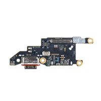 Плата нижняя для Xiaomi Poco X8 Pro 5G (2511FPC34G) на системный разъем, разъем Sim-карты и микрофон (оригинал) ― Оптовый PromiseMobile