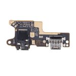 Плата нижняя для Xiaomi Redmi 8, Redmi 8A на системный разъем, разъем гарнитуры и микрофон (оригинал SP)