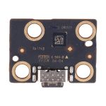 Плата нижняя для Xiaomi Redmi Pad 10.61 (22081283G) на системный разъем (оригинал)