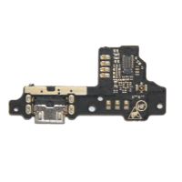 Плата нижняя для ZTE Blade V8 на системный разъем и микрофон ― Оптовый PromiseMobile