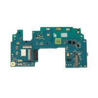 Плата нижняя для HTC One (E8) на разъем sim карты и микрофон в сборе (оригинал) ― Оптовый PromiseMobile