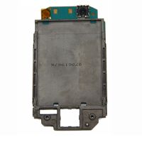 Подложка дисплея для Sony Ericsson Z610 в сборе (оригинал) ― Оптовый PromiseMobile