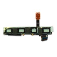 Подложка клавиатуры для Samsung i9020 ― Оптовый PromiseMobile