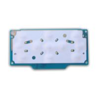 Подложка клавиатуры для Sony Ericsson G705, W705 верхняя ― Оптовый PromiseMobile