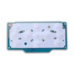 Подложка клавиатуры для Sony Ericsson G705, W705 верхняя